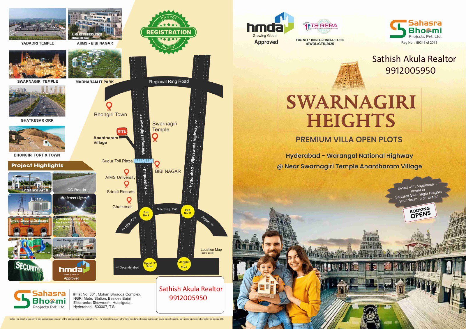 Swarnagiri-Heights-sahasra-bhoomi SATHISH AKULA 9912005950
